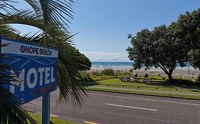 Ohope Beach Motel